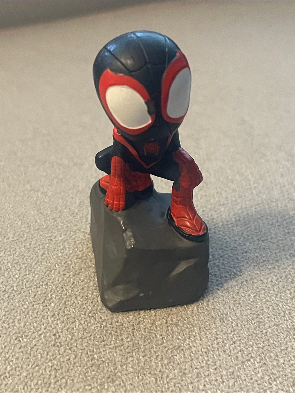 Spider-Man Tonie Musical Figurine
